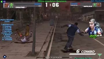 Buen Juevescomandosredessubgamess | Clip