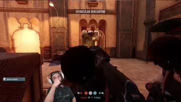 TGF UYLY'den Devrim Girişimi