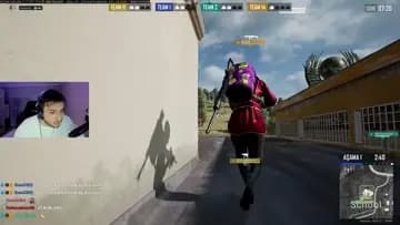 .