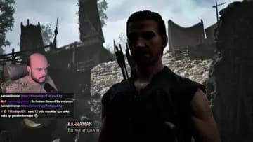 Hey, I'm new here! Gothic Remake | Clip