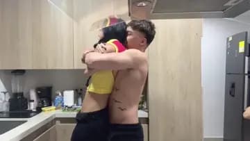 💗