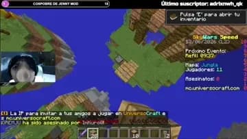xd caida