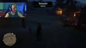 Vibing With @StoneyRican420 & @Str8gamer | Clip