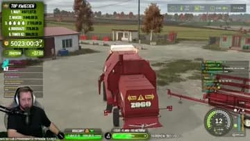 i zabawa leci dalej :D
