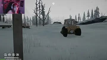 Long Dark Bitireceğiz İnşallah !! | Clip