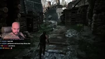 Hey, I'm new here! Gothic Remake | Clip