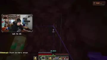 primer netherita dle dia