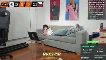 GOL EN ELMUNDIAL