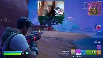 vaya final Duo a solos