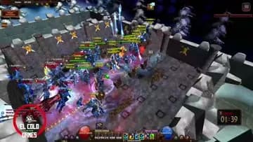 vive perdido ese master (menthor)