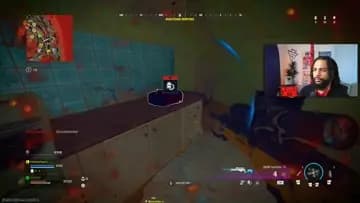 WTF gun does he have?