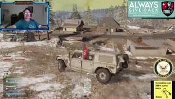 watch out blue coming