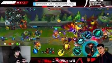 Kalista quadra kill