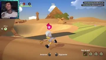 Marco vs Walo