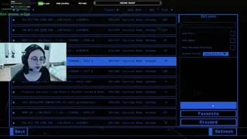 server join duası