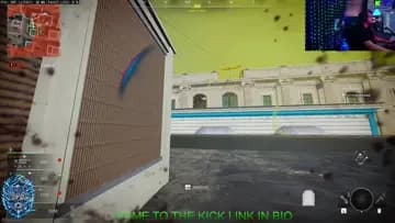 lil smoke play!!!