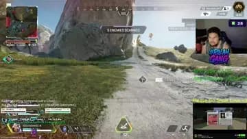 "IT WONT LET ME"
