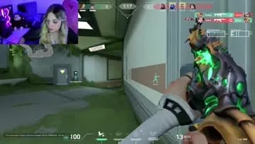 KICK Bounties #653