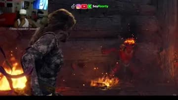 Acompañame a jugar sons of the fo | Clip