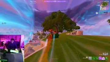 Insane edit