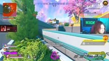 Spxcsx is LiveRed hair era!!W/ @S | Clip