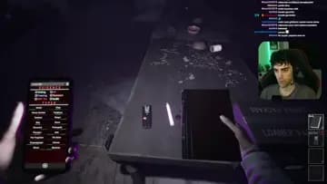 Yeni Hayalet Avlama Oyununu Deniy | Clip