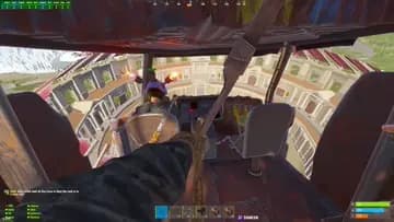 Team Willjum Hotdrop