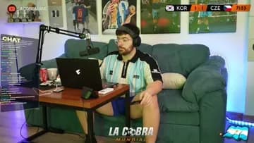 Como así bro