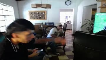 HAY COMO 3 PRBOS