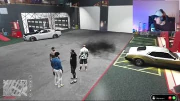...