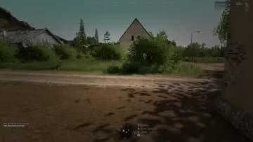 hold the line