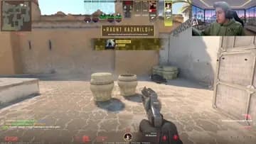 çakma xantares ded