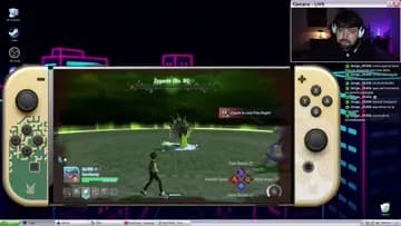 Se viene lo bueno 🟩