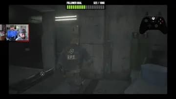 jumpscare