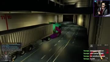 Si hay colisiones en los ferris xD
