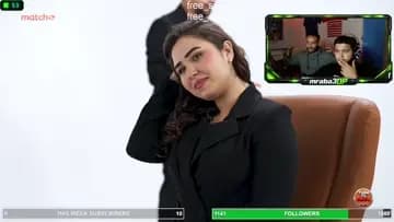 SALEMOU ALAYKOM | Clip