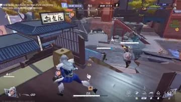 1v1