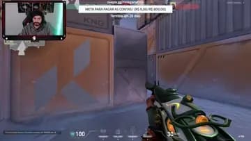 KICK Bounties #534