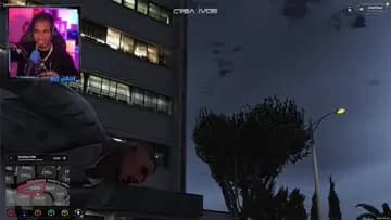 regresa mdv