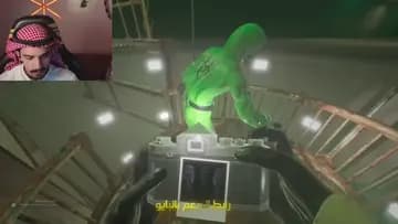 بث ال24 ساعة | Clip