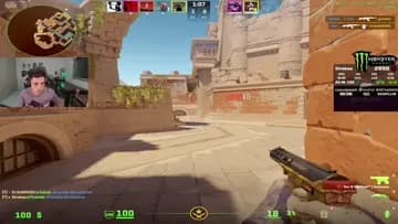 Nikom vs cacorro P3