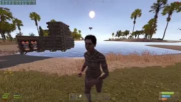 spoonkid talks with the enemy