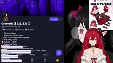 🔥Ember🔥 Scorched Earth About Fake Autistics!