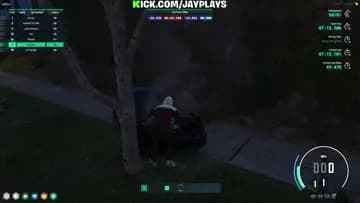 Worst racing luck in NP history