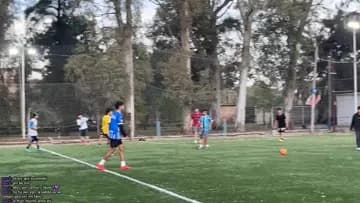 kousins 2 - under 12