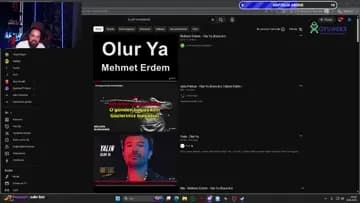 Müzisyenler Gecesi Başladı!!!- !w | Clip