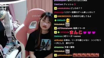 キーボードクラッシュ