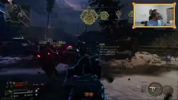 Trying to Save The Day!!(Got Ate)