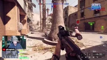 Revenge on with the tube