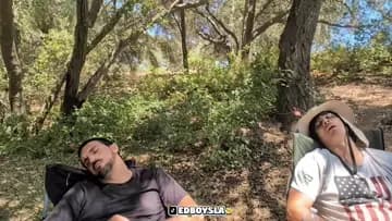 sleeping beauties??
